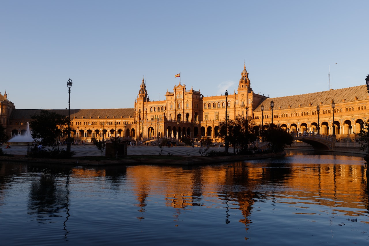 Seville